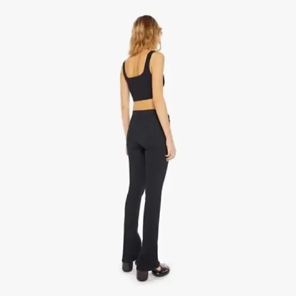 NWT | MOTHER High Waisted Runaway Jean| SZ 32 | Wash: Encounters At Night - Picture 2 of 6